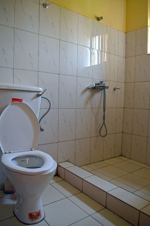 Imagen de la habitación del Hotel Moonlight-Namanve. Foto 10