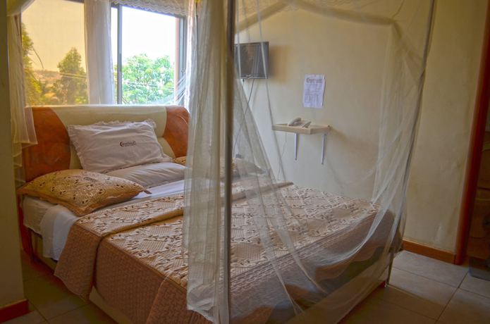 Imagen de la habitación del Hotel Moonlight-Namanve. Foto 11