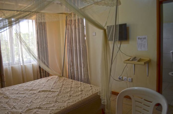 Imagen de la habitación del Hotel Moonlight-Namanve. Foto 12