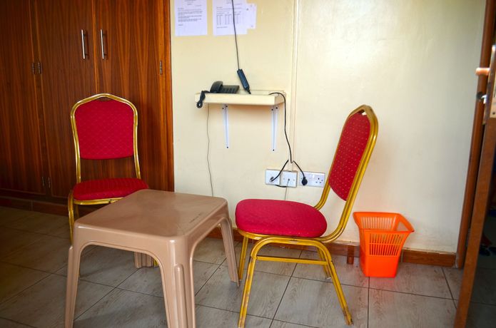 Imagen de la habitación del Hotel Moonlight-Namanve. Foto 13