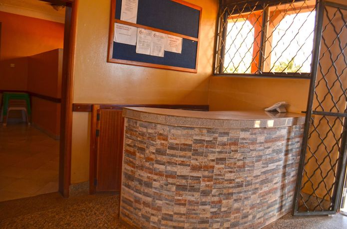 Imagen de los interiores del Hotel Moonlight-Namanve. Foto 19