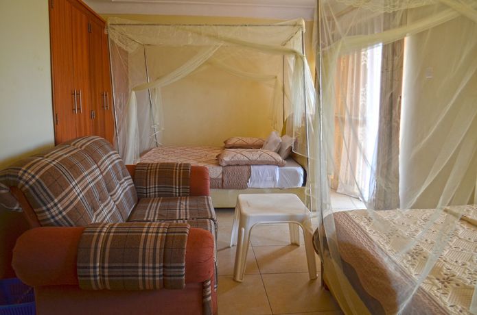 Imagen de la habitación del Hotel Moonlight-Namanve. Foto 14
