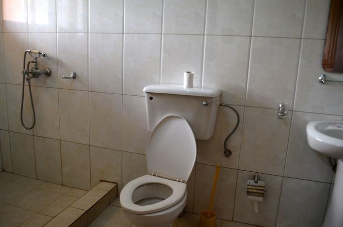 Imagen de la habitación del Hotel Moonlight-Namanve. Foto 15