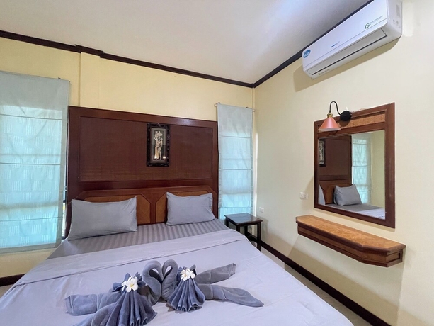 Imagen de la habitación del Hotel Moonlit Garden Koh Chang. Foto 14