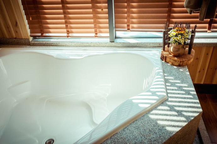 Imagen de la habitación del Hotel Moonlit Sky Resort. Foto 4