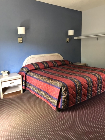 Imagen de la habitación del Hotel Moonlite Inn Redondo Beach. Foto 2