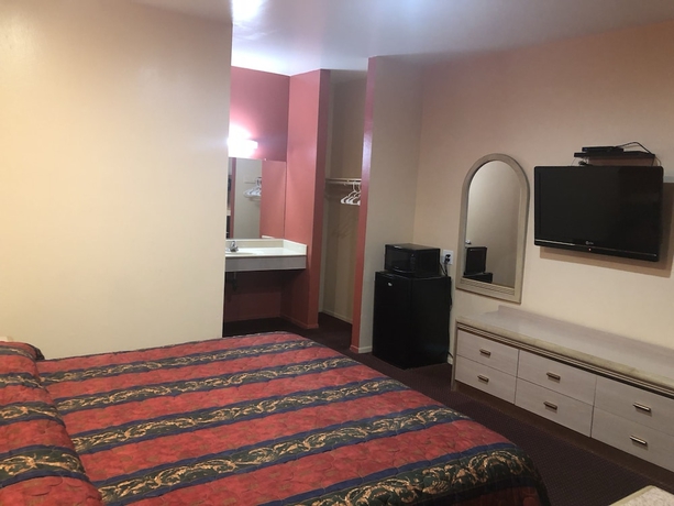 Imagen de la habitación del Hotel Moonlite Inn Redondo Beach. Foto 3