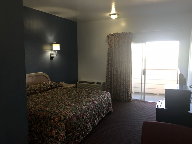 Imagen de la habitación del Hotel Moonlite Inn Redondo Beach. Foto 4