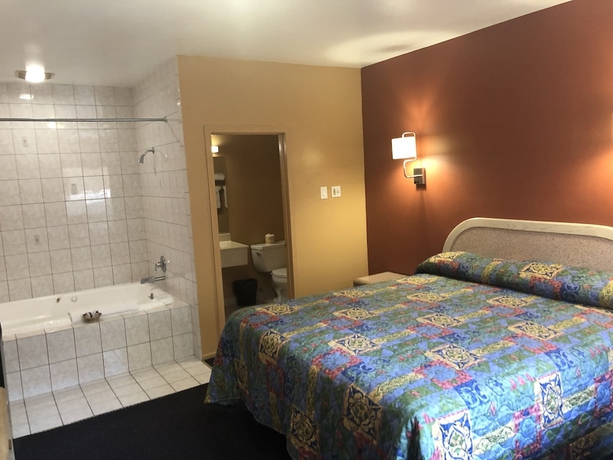 Imagen de la habitación del Hotel Moonlite Inn Redondo Beach. Foto 5