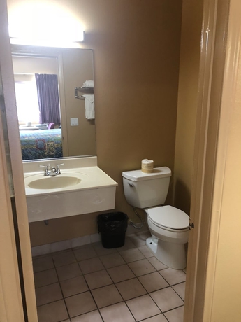 Imagen de la habitación del Hotel Moonlite Inn Redondo Beach. Foto 7