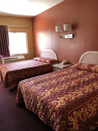 Imagen de la habitación del Hotel Moonlite Inn Redondo Beach. Foto 8