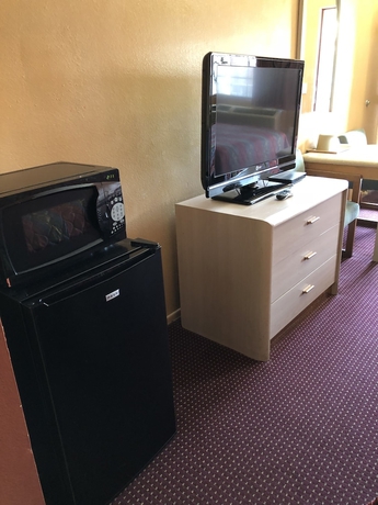Imagen de la habitación del Hotel Moonlite Inn Redondo Beach. Foto 9