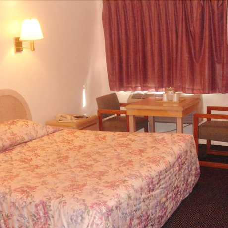 Imagen de la habitación del Hotel Moonlite Inn Redondo Beach. Foto 10