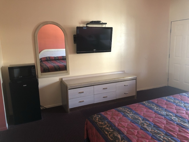 Imagen de la habitación del Hotel Moonlite Inn Redondo Beach. Foto 13