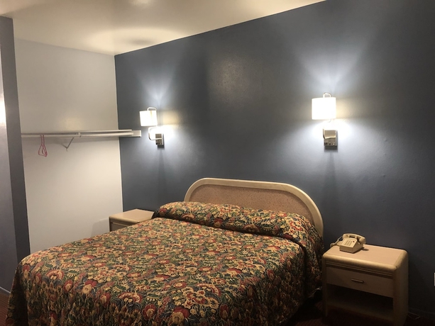 Imagen de la habitación del Hotel Moonlite Inn Redondo Beach. Foto 14