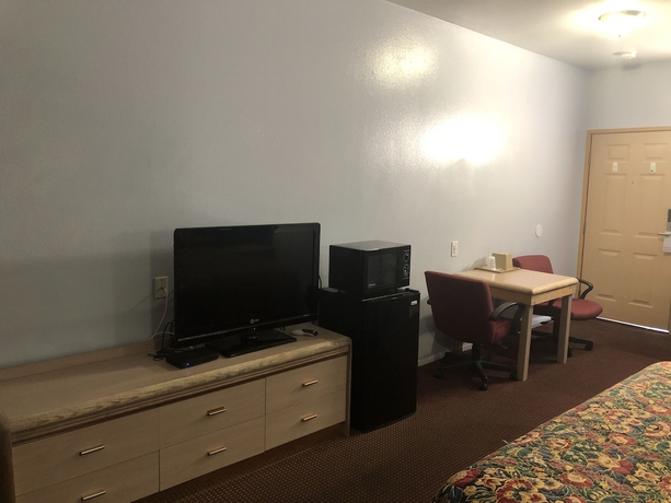 Imagen de la habitación del Hotel Moonlite Inn Redondo Beach. Foto 15