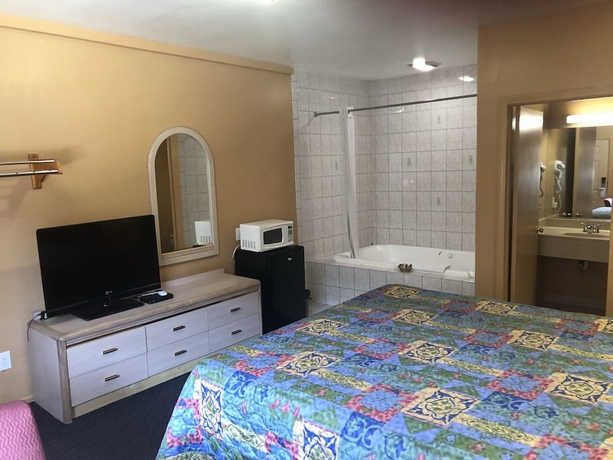 Imagen de la habitación del Hotel Moonlite Inn Redondo Beach. Foto 17
