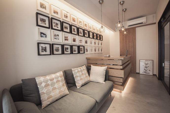 Imagen de los interiores del Hotel Moonoka Ginza. Foto 20