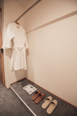 Imagen de la habitación del Hotel Moonoka Ginza. Foto 10