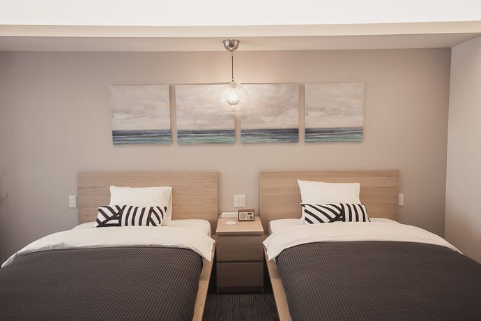 Imagen de la habitación del Hotel Moonoka Ginza. Foto 12