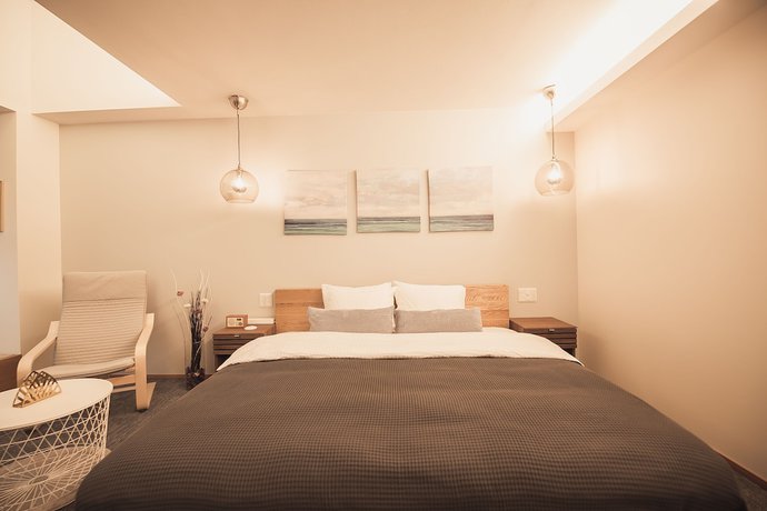 Imagen de la habitación del Hotel Moonoka Ginza. Foto 14
