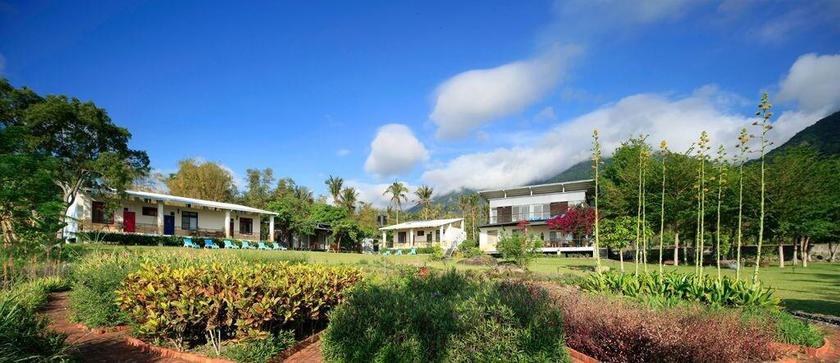 Imagen general del Hotel Moonrise Inn. Foto 2