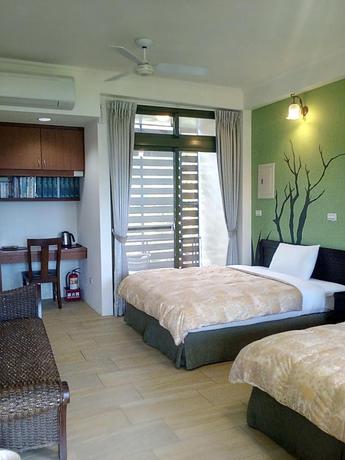 Imagen de la habitación del Hotel Moonrise Inn. Foto 4