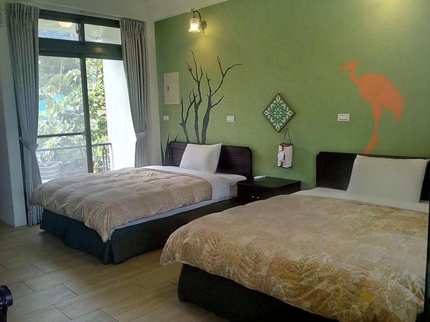 Imagen de la habitación del Hotel Moonrise Inn. Foto 5