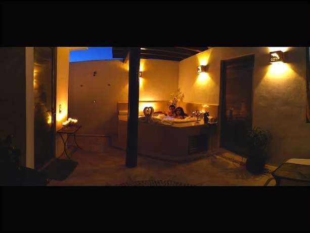 Imagen de la habitación del Hotel Moonshine. Foto 12