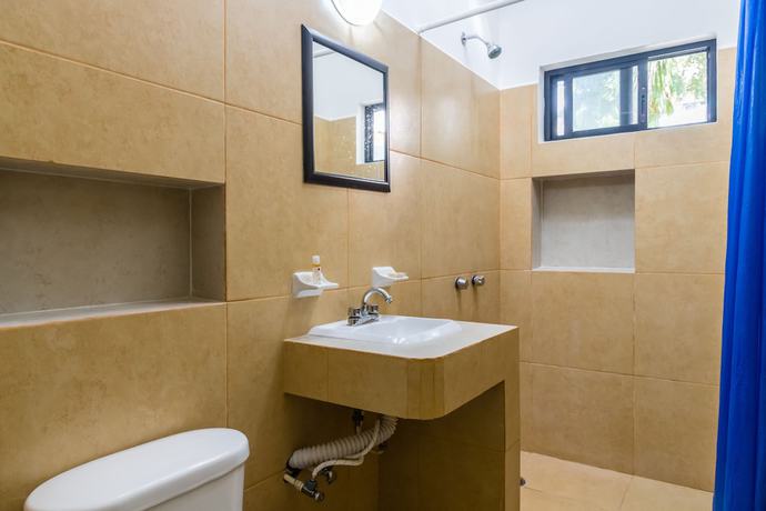 Imagen de la habitación del Hotel Moonshine. Foto 14