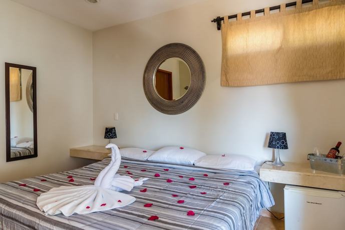 Imagen de la habitación del Hotel Moonshine. Foto 17