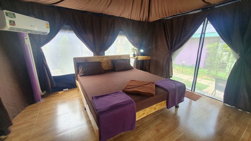 Imagen general del Hotel Moonshine Resort Chumphon. Foto 4