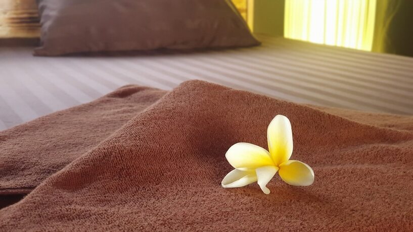 Imagen general del Hotel Moonshine Resort Chumphon. Foto 10