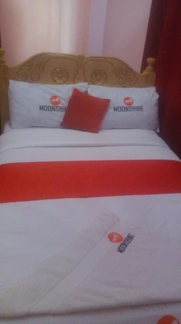 Imagen de la habitación del Hotel Moonshine Walkers. Foto 7