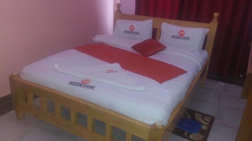 Imagen de la habitación del Hotel Moonshine Walkers. Foto 8