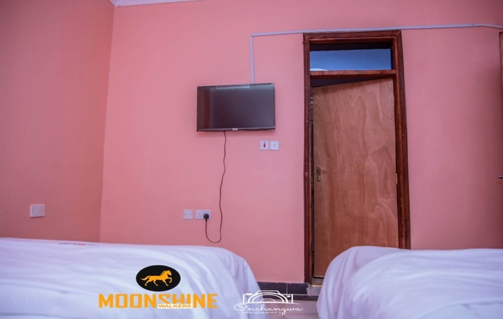 Imagen de la habitación del Hotel Moonshine Walkers. Foto 10