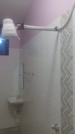 Imagen de la habitación del Hotel Moonshine Walkers. Foto 12