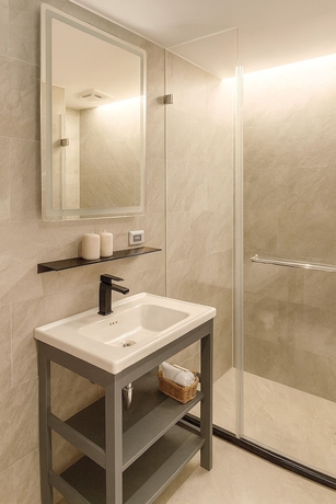 Imagen de la habitación del Hotel Moonsset INN Taitung. Foto 7
