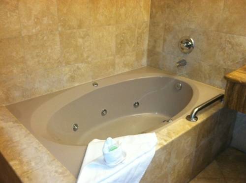 Imagen de la habitación del Hotel Moonstone Landing. Foto 3
