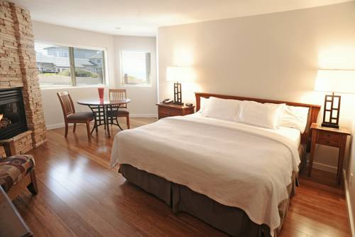 Imagen de la habitación del Hotel Moonstone Landing. Foto 7