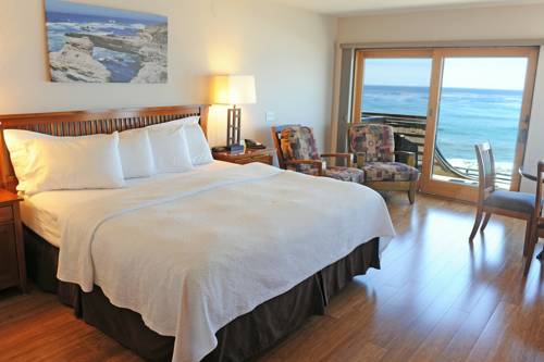 Imagen de la habitación del Hotel Moonstone Landing. Foto 9