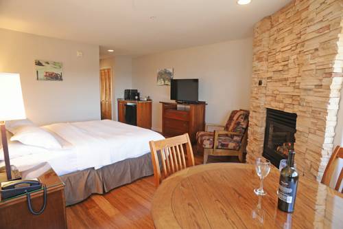 Imagen de la habitación del Hotel Moonstone Landing. Foto 10