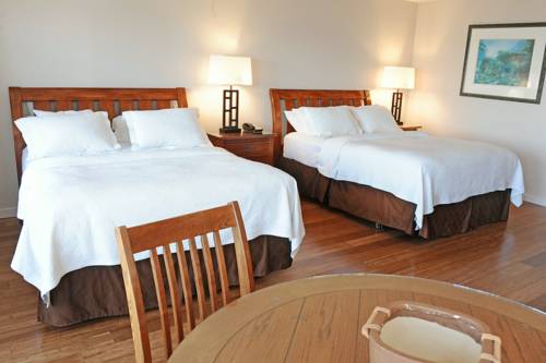 Imagen de la habitación del Hotel Moonstone Landing. Foto 12