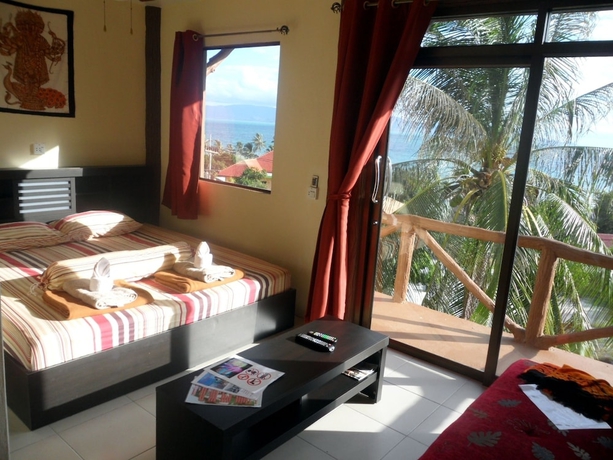 Imagen de la habitación del Hotel Moonstone Studio. Foto 2