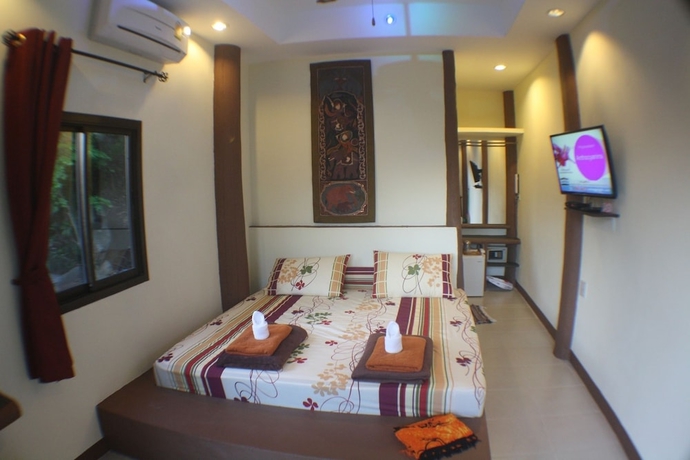Imagen de la habitación del Hotel Moonstone Studio. Foto 3