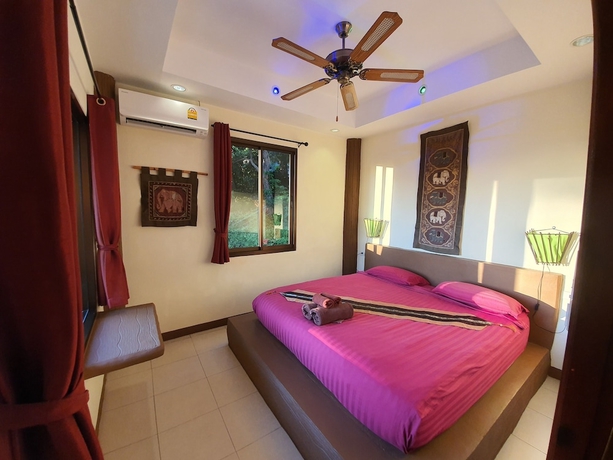 Imagen de la habitación del Hotel Moonstone Studio. Foto 4