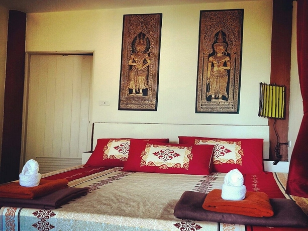 Imagen de la habitación del Hotel Moonstone Studio. Foto 7