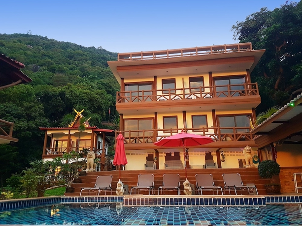 Imagen general del Hotel Moonstone Studio. Foto 1