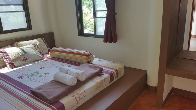 Imagen de la habitación del Hotel Moonstone Studio. Foto 9