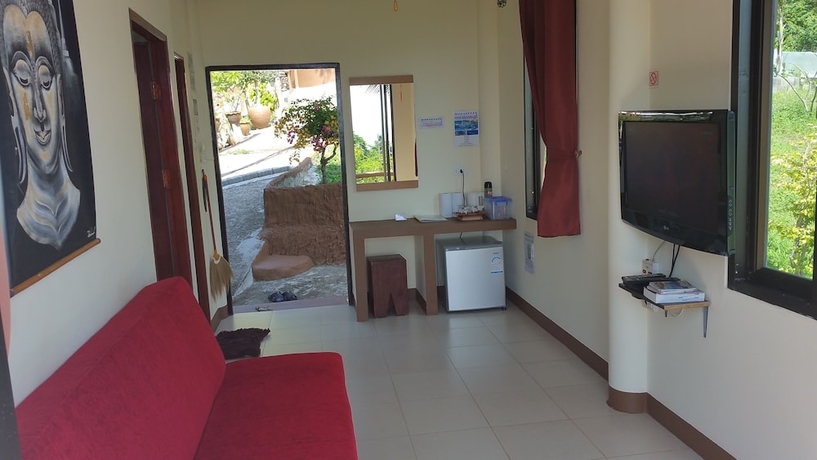 Imagen de la habitación del Hotel Moonstone Studio. Foto 10